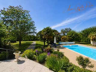  Maison à vendre 10 pièces 312 m²
