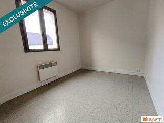  Appartement � vendre 3 pi�ces 47 m�