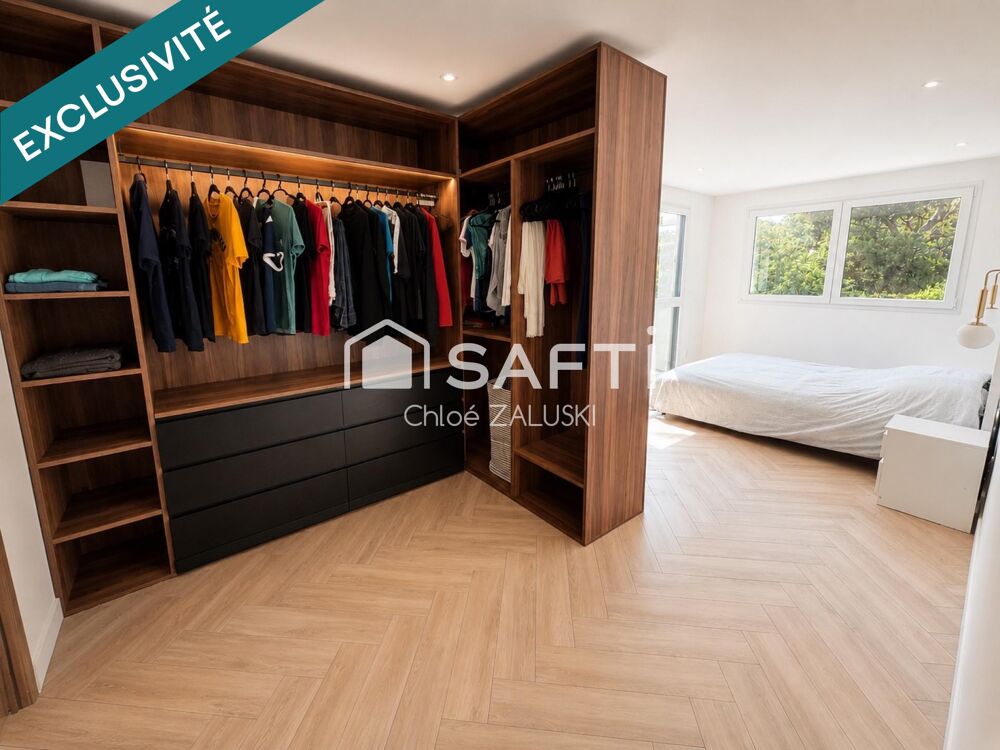 � vendre  Maison Saint-Rapha�l (83700)