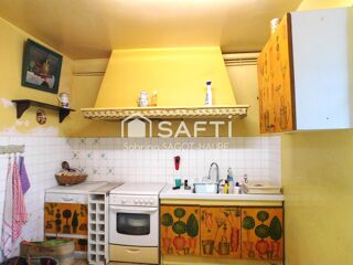  Maison à vendre 5 pièces 98 m²