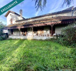  Maison � vendre 6 pi�ces 150 m�