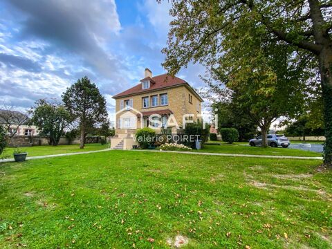   Belle demeure familiale Maison - 8 pi�ce(s) - 260 m�