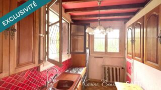  Maison � vendre 6 pi�ces 114 m�