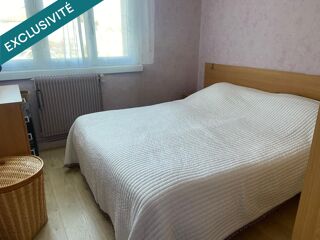  Appartement � vendre 4 pi�ces 77 m�