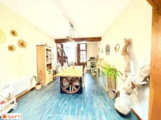  Immeuble à vendre 171 m²