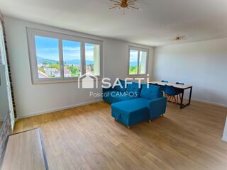  Appartement  vendre 3 pices 65 m