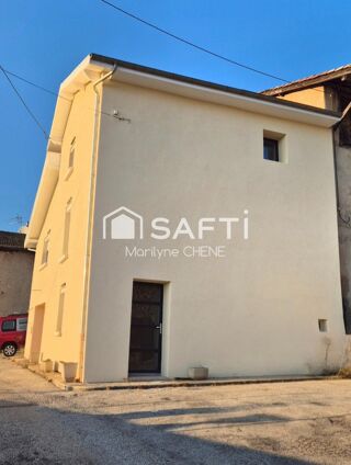  Maison à vendre 5 pièces 120 m²