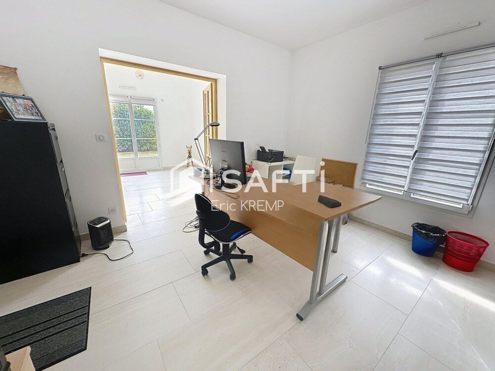  vendre  Maison Rully (60810)