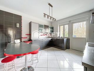  Maison � vendre 7 pi�ces 160 m�