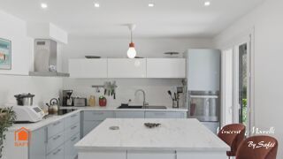  Maison à vendre 8 pièces 170 m²