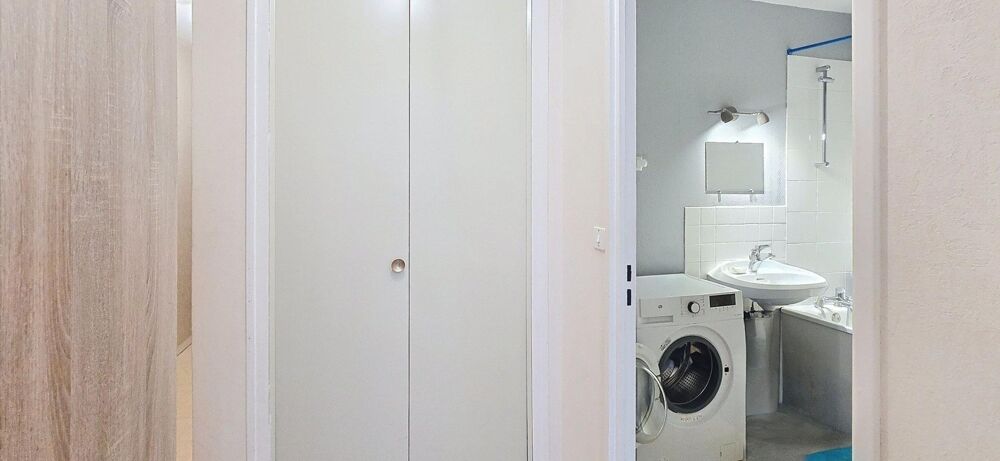 Vente Appartement Studio vendu loué Saint-jean-de-braye