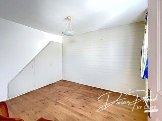  Maison à vendre 4 pièces 77 m²