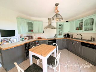  Maison à vendre 6 pièces 170 m²