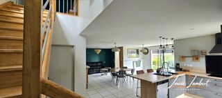 Vente Maison Pavillon 2019 - 104 m² – 3 chambres – Jardin Brassac-les-mines