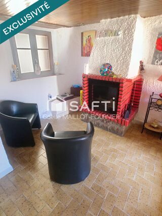  Maison � vendre 5 pi�ces 71 m�