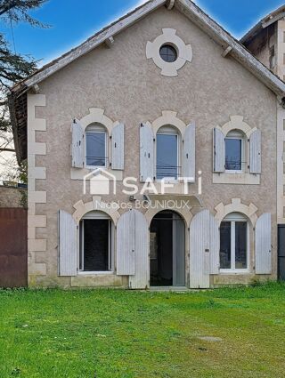  Maison � vendre 5 pi�ces 120 m� Vouille
