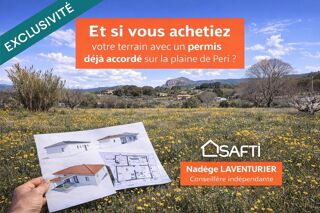  Terrain à vendre 1200 m²