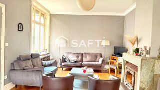  Maison � vendre 9 pi�ces 204 m�