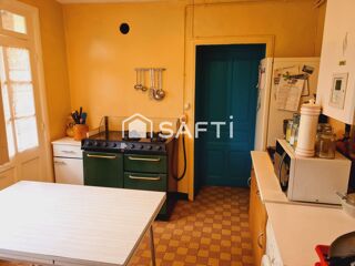  Maison � vendre 5 pi�ces 105 m�