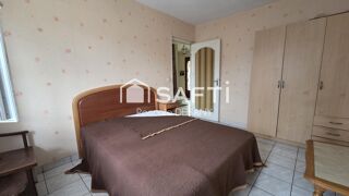  Maison à vendre 6 pièces 141 m²