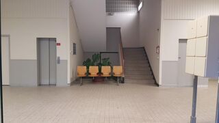  Appartement � vendre 1 pi�ce 16 m�