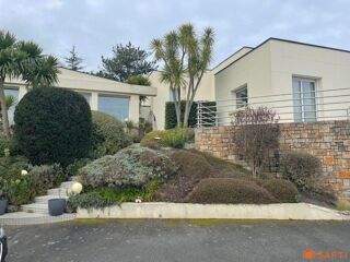  Maison � vendre 7 pi�ces 190 m�