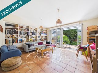  Maison à vendre 9 pièces 200 m²