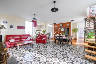  Maison � vendre 8 pi�ces 170 m�