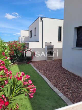  Maison à vendre 5 pièces 117 m²