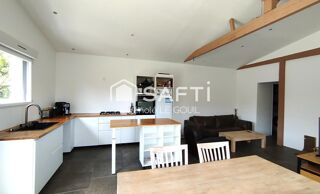  Maison à vendre 4 pièces 95 m²