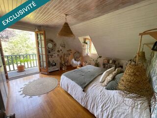  Maison à vendre 5 pièces 151 m²