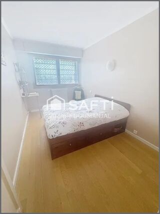  Appartement  vendre 7 pices 144 m