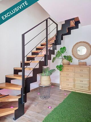  Maison à vendre 4 pièces 95 m²