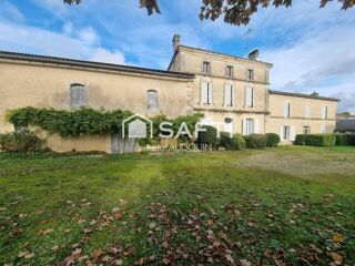  Maison à vendre 12 pièces 350 m²