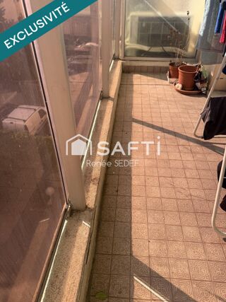  Appartement  vendre 1 pice 24 m