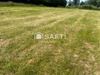  Terrain � vendre 1483 m�