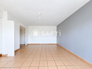 Vente Appartement CASTANET TOLOSAN - T4 FAMILIAL – BALCON SUD - CAVE ET GARAGE FERMÉ Castanet-tolosan
