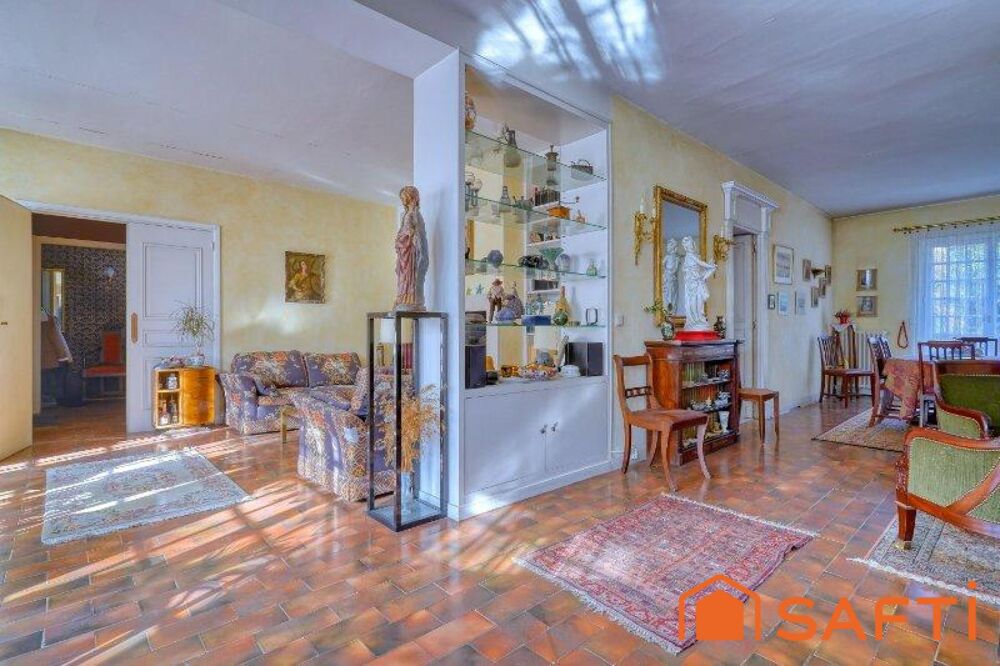 � vendre  Maison Vitry-sur-Seine (94400)