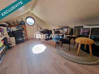  Maison � vendre 3 pi�ces 62 m�