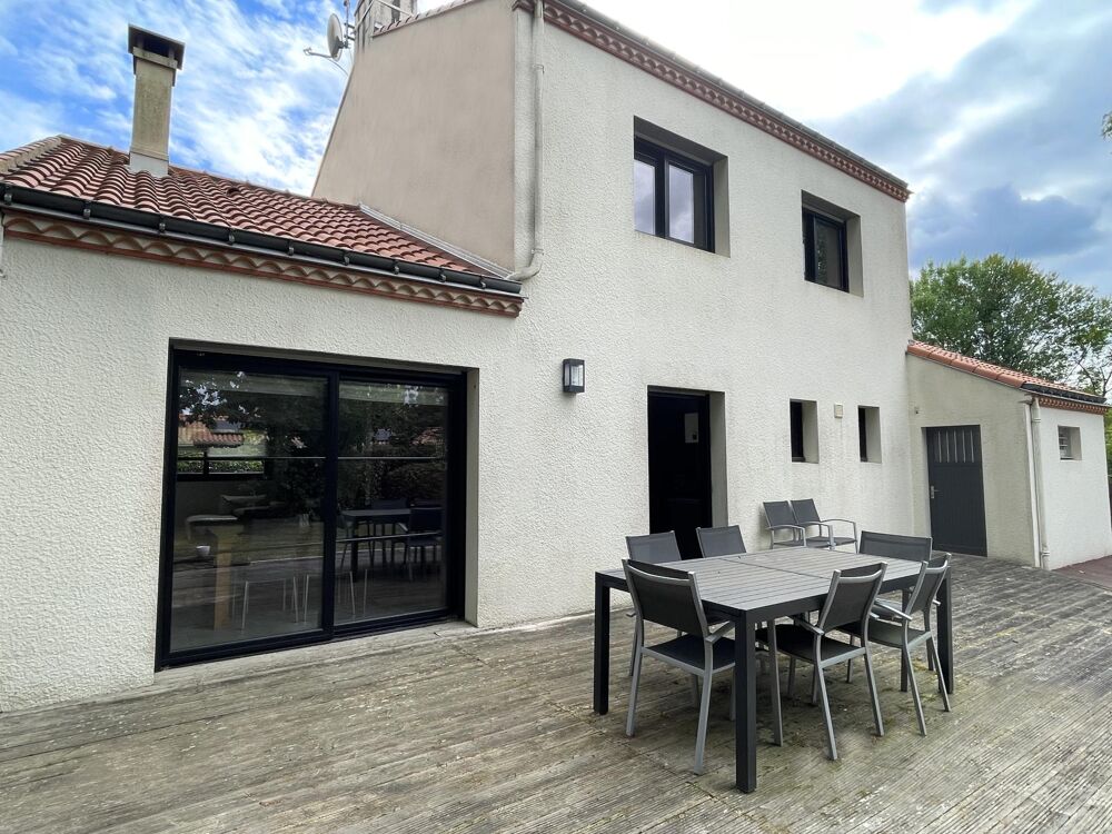 � vendre  Maison Vertou (44120)