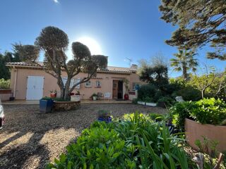  Maison à vendre 9 pièces 217 m²