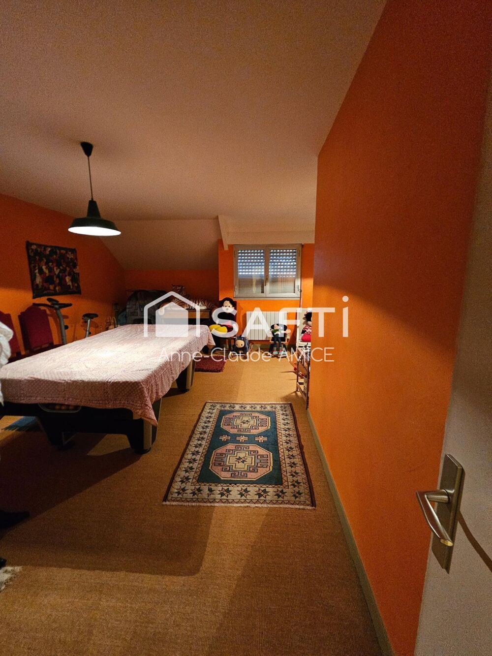 à vendre  Maison Montauban-de-Bretagne (35360)