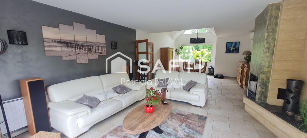 Vente Maison PLAIN PIED INDIVIDUEL SUR SOUS SOL COMPLET Caucourt