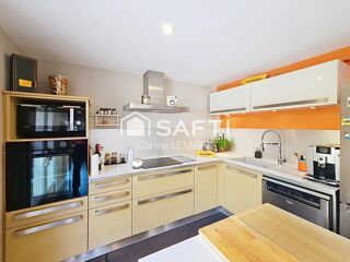  Maison à vendre 8 pièces 159 m²