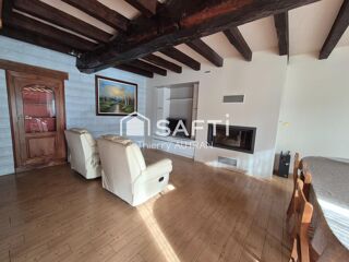  Maison � vendre 6 pi�ces 160 m�