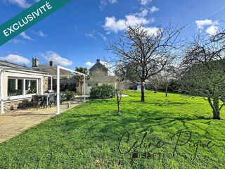  Maison � vendre 7 pi�ces 140 m�