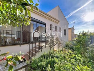  Maison � vendre 6 pi�ces 143 m�