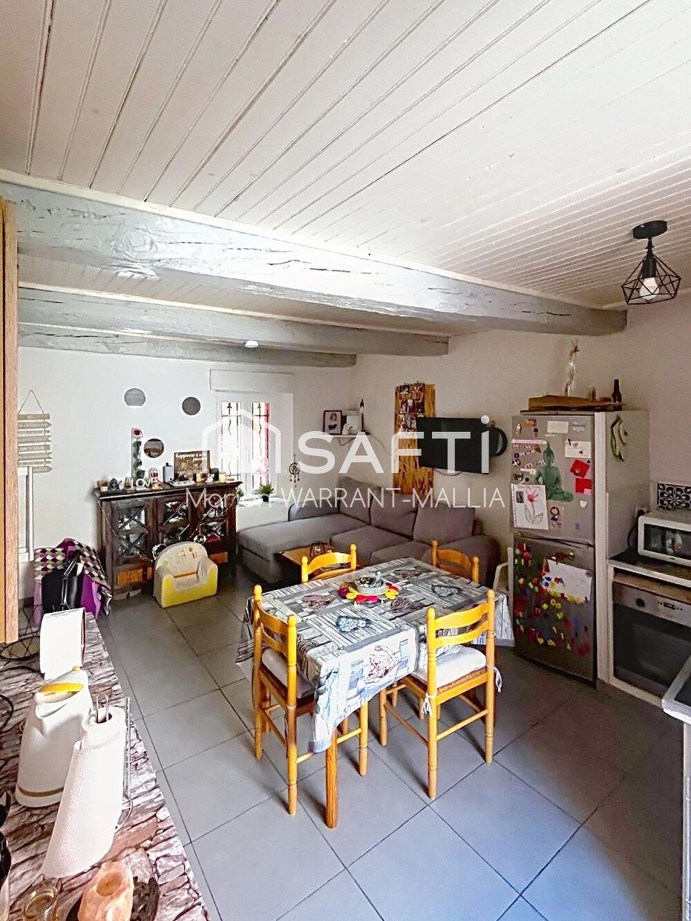 Vente Appartement Charmante maison de village - Idéal investisseur ou 1er achat Le muy