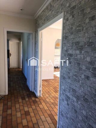  Maison � vendre 5 pi�ces 110 m�