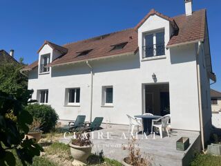  Maison à vendre 9 pièces 176 m²